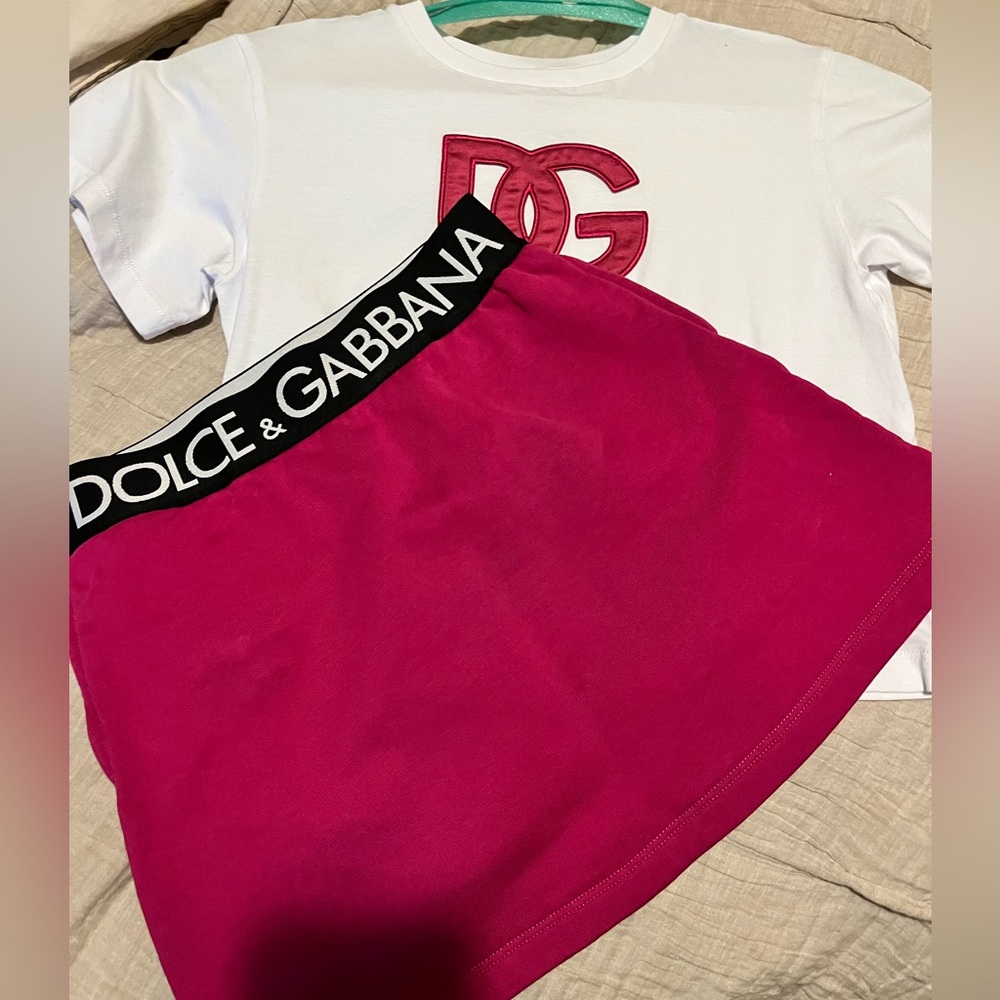 Kids Dolce and Gabbana